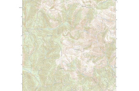 BLACKBIRD MOUNTAIN, ID