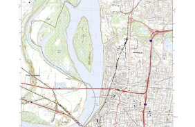 NORTHWEST MEMPHIS, TN-AR