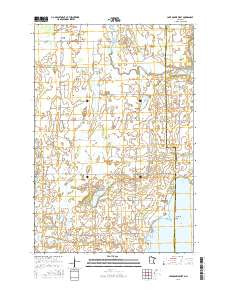 LAKE OSAKIS WEST, MN