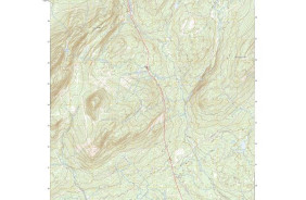 JOHNSON MOUNTAIN, ME