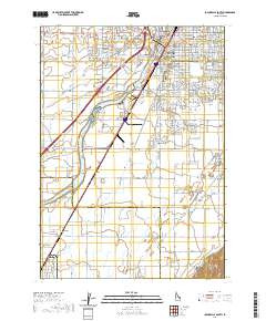 IDAHO FALLS SOUTH, ID