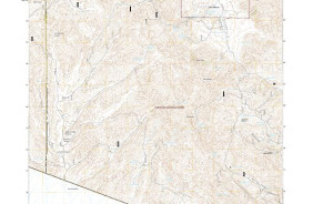 BARTLETT MOUNTAIN, AZ