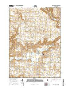 DAVIS MOUNTAIN SW, ID