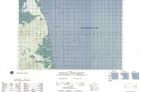 GREEN POINT, NICARAGUA