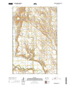 BJORNBERG BRIDGE, MT