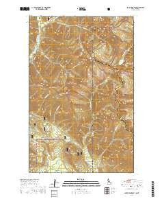 SCOTCHMAN PEAK, ID-MT