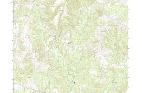 LAKE NACOGDOCHES NORTH, TX