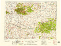 ROUNDUP, MT HISTORICAL MAP GEOPDF 1X2 GR
