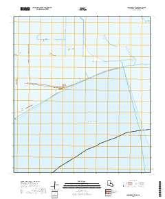 CHENIERE AU TIGRE, LA