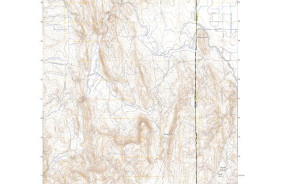 GRAVEYARD POINT, ID-OR