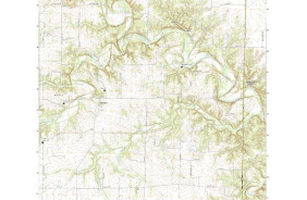 BELLFLOWER NORTH, MO