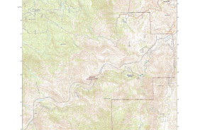 MIRACLE HOT SPRINGS, CA