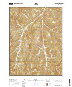 BIG FOUNDATION CREEK, CO