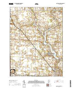 MONTICELLO NORTH, IN