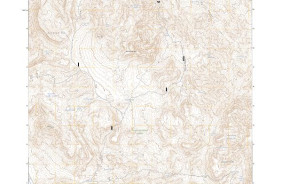 ROCKINSTRAW MOUNTAIN, AZ