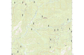 GRASSHOPPER RIDGE, CA