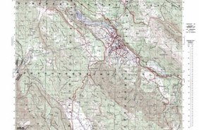 DRVAR, BOSNIA AND HERZEGOVINA