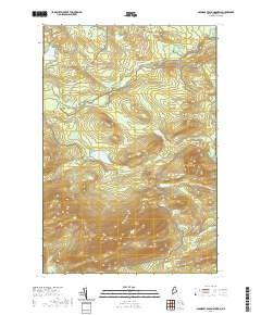 BOUNDARY BALD MOUNTAIN, ME