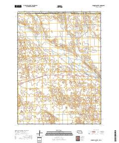 CROOKSTON WEST, NE-SD