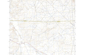 TANCOSA WINDMILL, NM