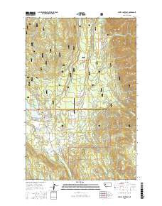 SEELEY LAKE EAST, MT