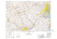 NEWARK, NJ-PA-NY HISTORICAL MAP GEOPDF 1