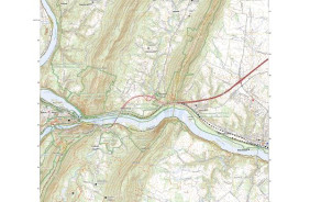 HARPERS FERRY, WV-VA-MD