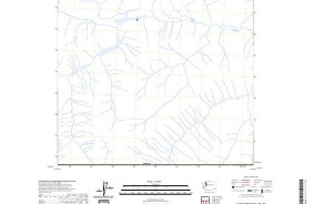 CASTLE PEAK OE N, WA