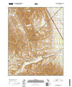 LAGUNA SECA RANCH, CA