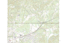 NORTHEAST EDEN, NC-VA