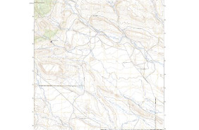 DEVILS HOLE LAKE, MT