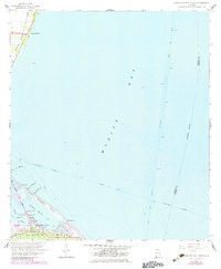 LITTLE DAUPHIN ISLAND, AL