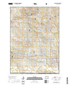 WALLACE RANCH, SD-NE