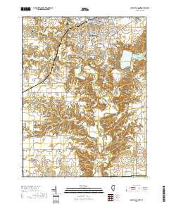 CHARLESTON SOUTH, IL