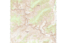 PINNACLE MOUNTAIN, WY