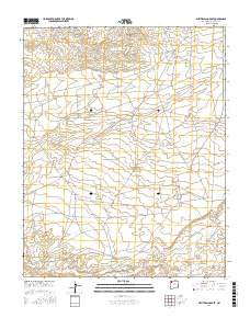 BISTI TRADING POST, NM