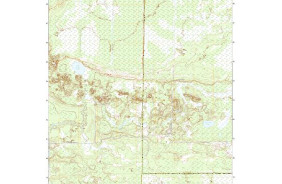 LITTLE PRAIRIE LAKE, MN