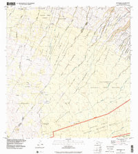KEANAKOLU, HI HISTORICAL MAP GEOPDF 7.5X