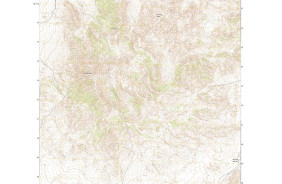 NINEMILE MOUNTAIN, NV