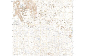 JORDAN CRATERS SOUTH, OR