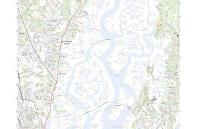 BRUNSWICK EAST, GA