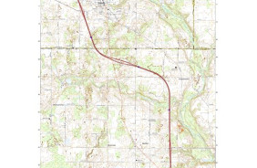 DENMARK, WI