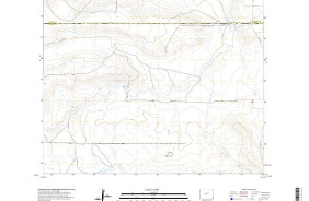 PETSCH RESERVOIR, WY