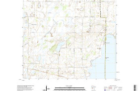 LAKE OSAKIS WEST, MN