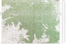 SANTA CRUZ DEL VALLE AMENO, BOLIVIA