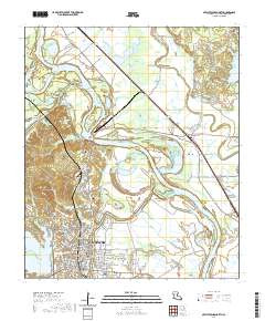 NATCHITOCHES NORTH, LA