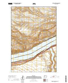 HEPPNER JUNCTION, OR-WA