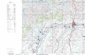 DUSHANBE, TAJIKISTAN