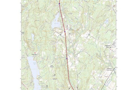 CUMBERLAND CENTER, ME