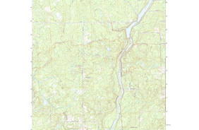 GRANDFATHER FALLS, WI